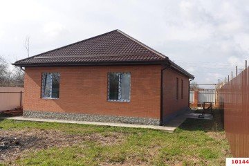 Фото №1: Дом 84 м² - Пластуновская, ул. Морозова, 6