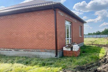 Фото №3: Дом 84 м² - Пластуновская, ул. Морозова, 6