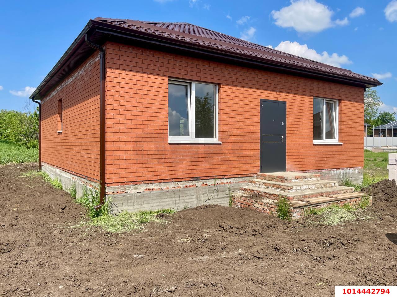 Фото №5: Дом 84 м² + 4 сот. - Пластуновская, ул. Морозова, 6