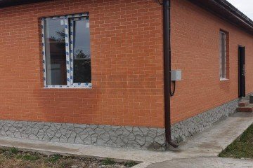 Фото №2: Дом 84 м² - Пластуновская, ул. Морозова, 6