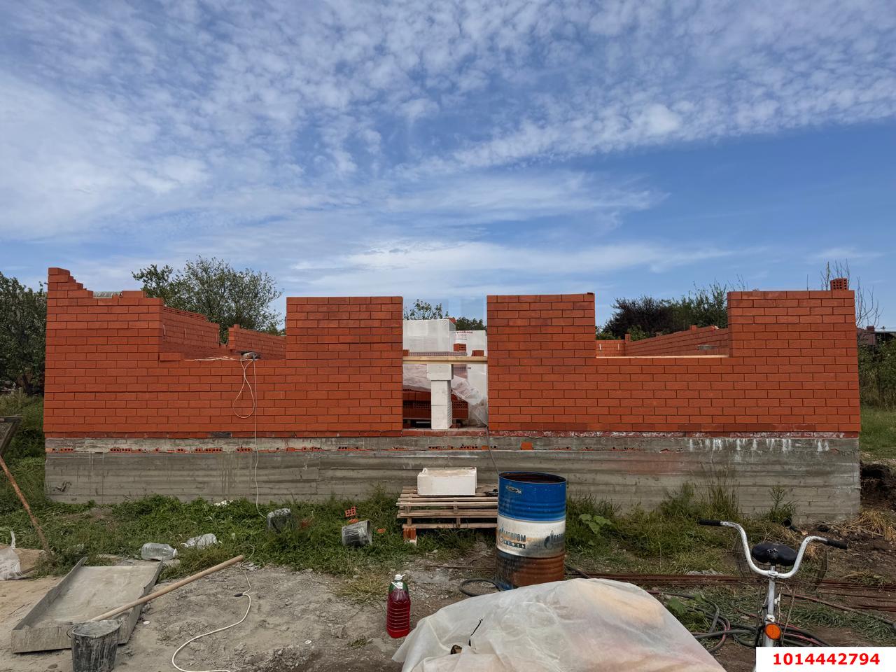 Фото №4: Дом 84 м² + 4 сот. - Пластуновская, ул. Морозова, 6