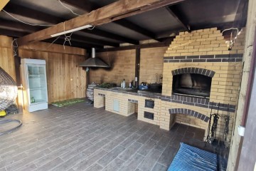 Фото №4: Дом 205 м² - Елизаветинская, ст Кубаночка, ул. Ягодная, 410