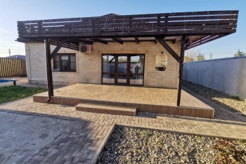 Фото №1: Дом 205 м² - Елизаветинская, ст Кубаночка, ул. Ягодная, 410