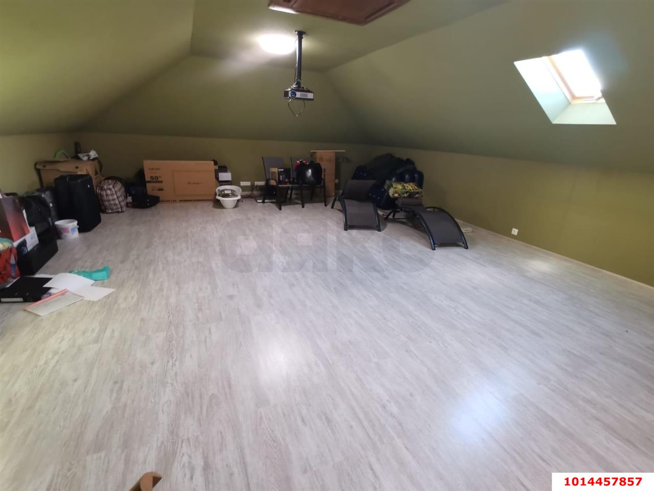 Фото №3: Дом 205 м² + 8 сот. - Елизаветинская, Кубаночка, ул. Ягодная, 410