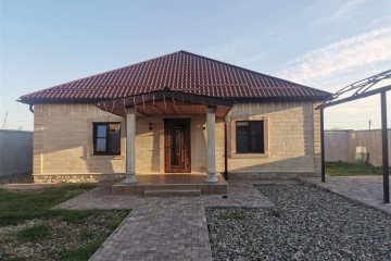 Фото №1: Дом 205 м² - Елизаветинская, ст Кубаночка, ул. Ягодная, 410