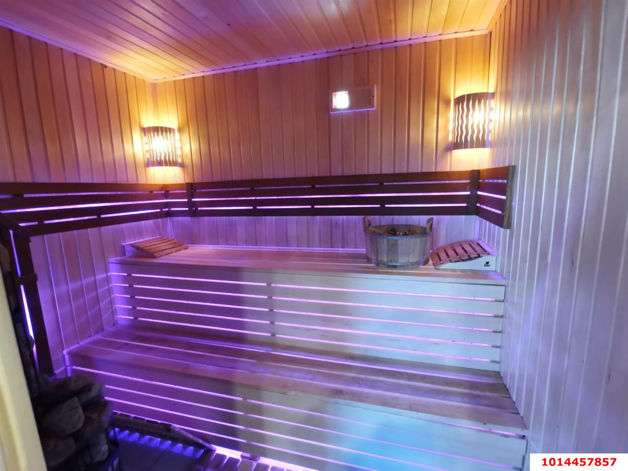 Фото №5: Дом 205 м² + 8 сот. - Елизаветинская, Прикубанский внутригородской округ, ст Кубаночка, ул. Ягодная, 410