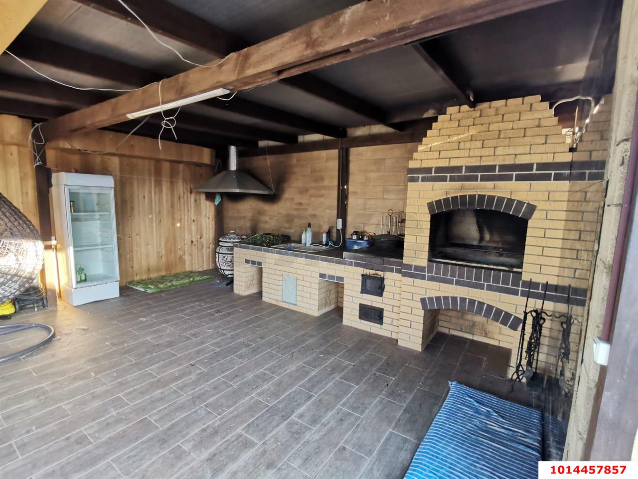 Фото №4: Дом 205 м² + 8 сот. - Елизаветинская, Прикубанский внутригородской округ, ст Кубаночка, ул. Ягодная, 410