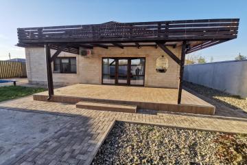 Фото №1: Дом 205 м² - Елизаветинская, ст Кубаночка, ул. Ягодная, 410