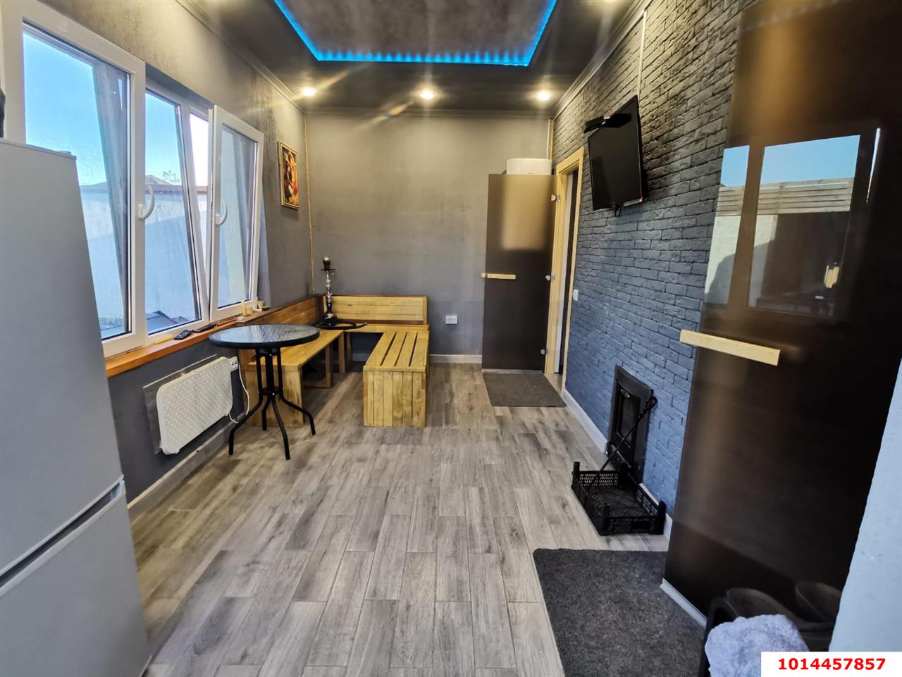 Фото №11: Дом 205 м² + 8 сот. - Елизаветинская, Кубаночка, ул. Ягодная, 410