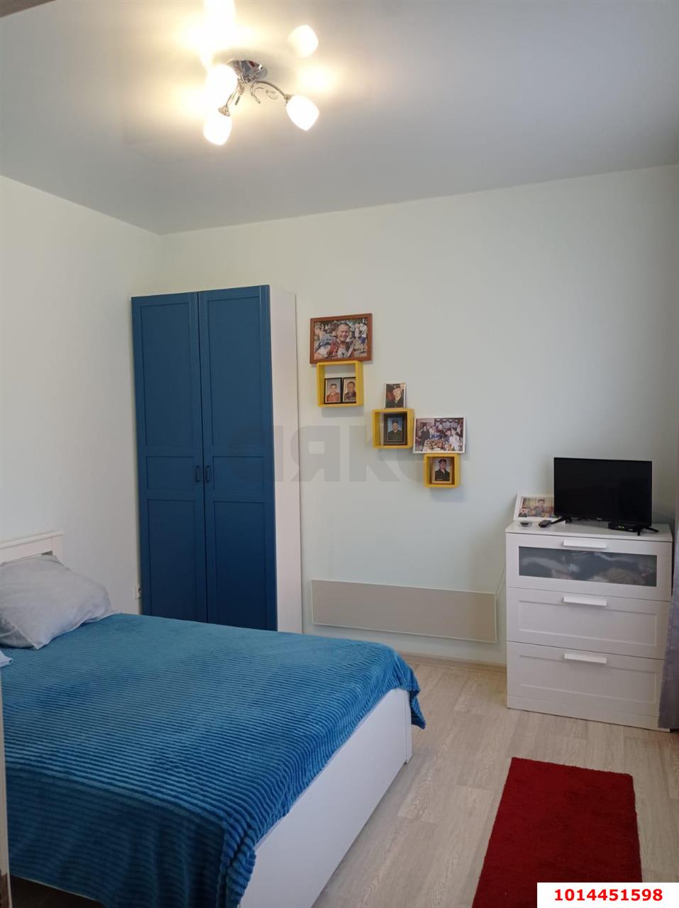 Фото №12: Дом 95 м² + 10 сот. - Мечта, Карасунский внутригородской округ, ул. Малиновая, 200