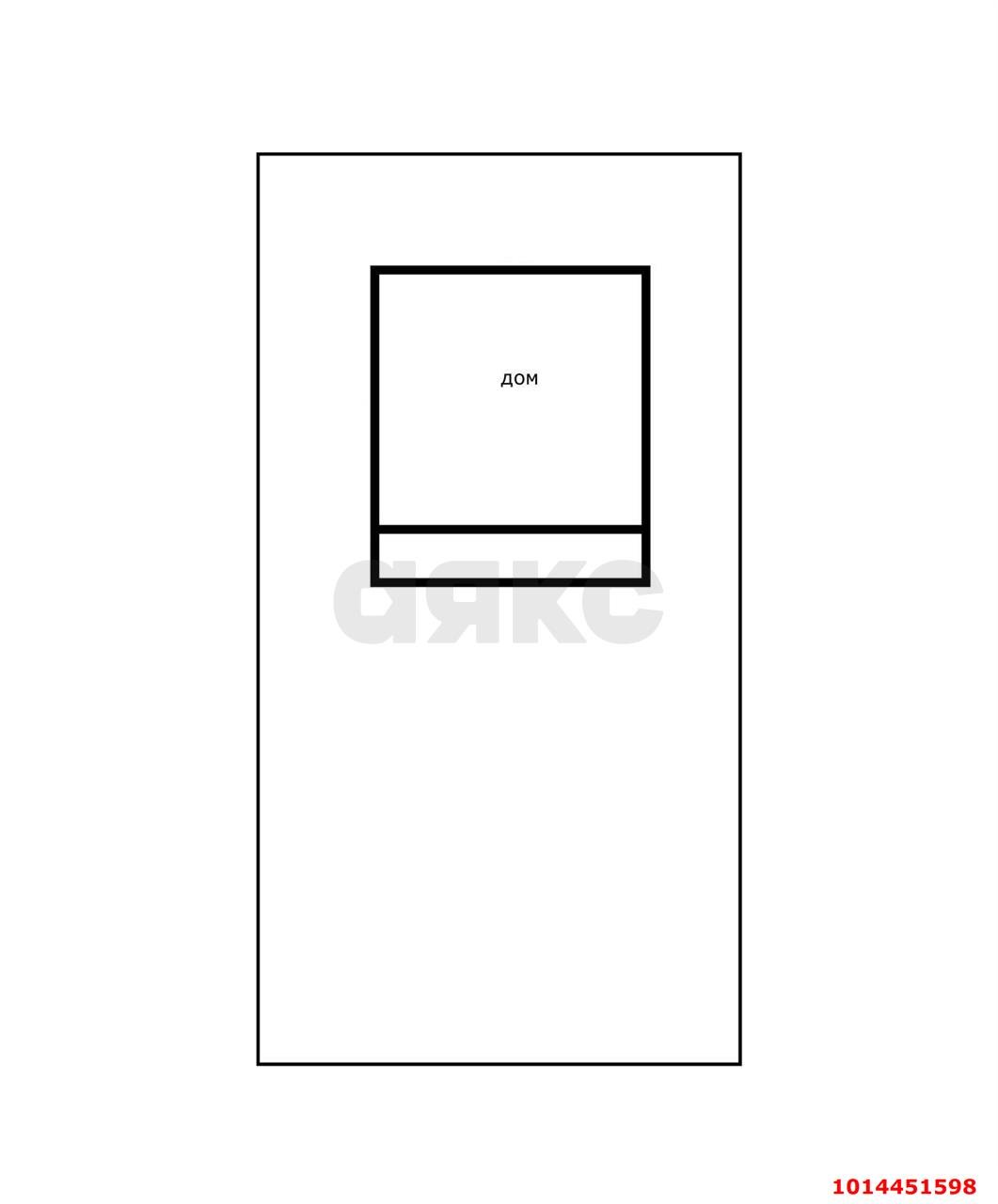 Фото №18: Дом 95 м² + 10 сот. - Мечта, Карасунский внутригородской округ, ул. Малиновая, 200