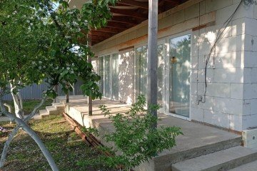 Фото №1: Дом 95 м² - Мечта, мкр. Карасунский внутригородской округ, ул. Малиновая, 200