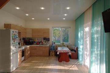 Фото №2: Дом 95 м² - Мечта, мкр. Карасунский внутригородской округ, ул. Малиновая, 200