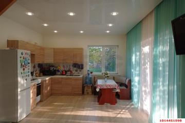 Фото №1: Дом 95 м² - Мечта, мкр. Карасунский внутригородской округ, ул. Малиновая, 200