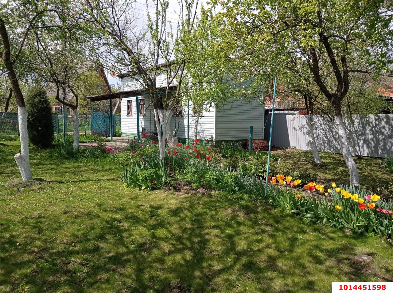 Фото №8: Дом 95 м² + 10 сот. - Мечта, Карасунский внутригородской округ, ул. Малиновая, 200