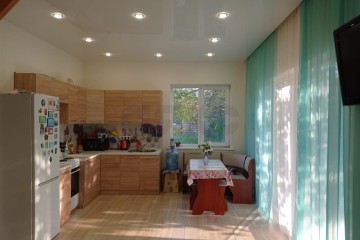 Фото №2: Дом 95 м² - Мечта, мкр. Карасунский внутригородской округ, ул. Малиновая, 200