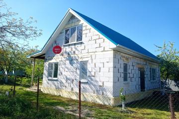 Фото №1: Дом 95 м² - Мечта, мкр. Карасунский внутригородской округ, ул. Малиновая, 200