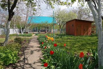 Фото №3: Дом 95 м² - Мечта, мкр. Карасунский внутригородской округ, ул. Малиновая, 200