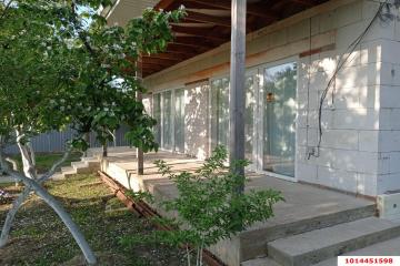 Фото №2: Дом 95 м² - Мечта, мкр. Карасунский внутригородской округ, ул. Малиновая, 200