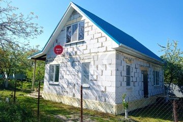 Фото №5: Дом 80 м² - Мечта, мкр. Карасунский внутригородской округ, ул. Малиновая, 200