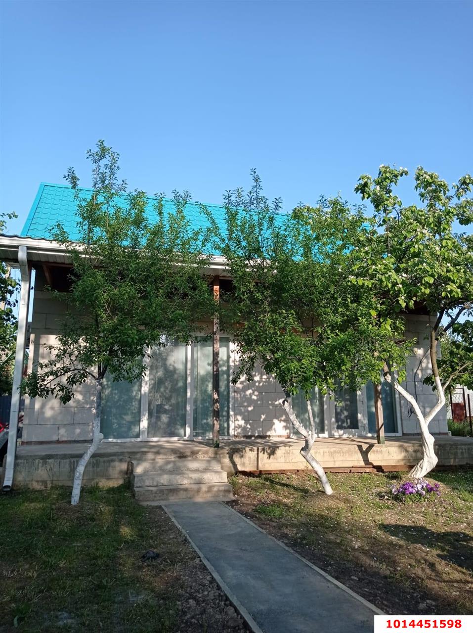 Фото №16: Дом 95 м² + 10 сот. - Мечта, Карасунский внутригородской округ, ул. Малиновая, 200