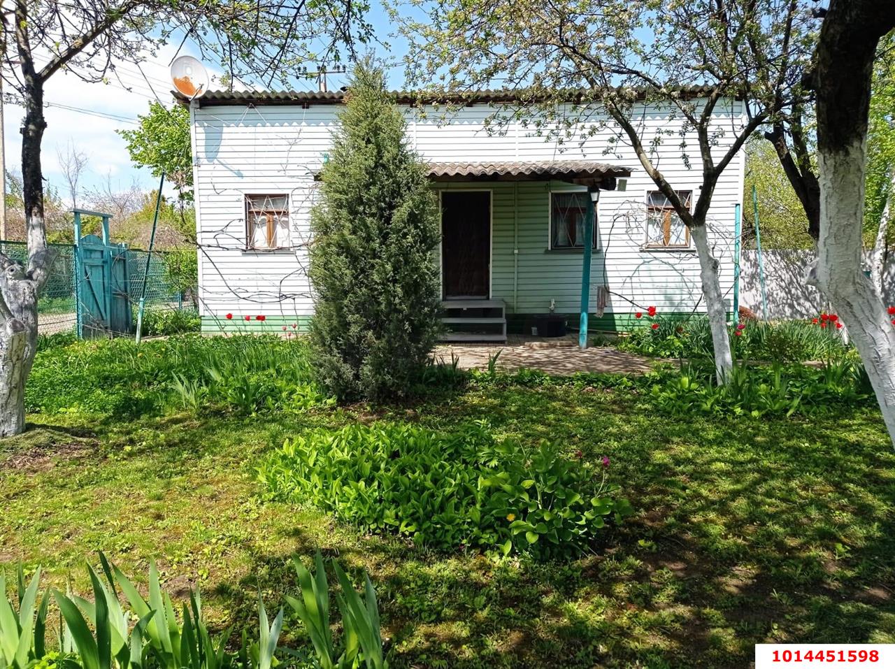Фото №14: Дом 95 м² + 10 сот. - Мечта, Карасунский внутригородской округ, ул. Малиновая, 200