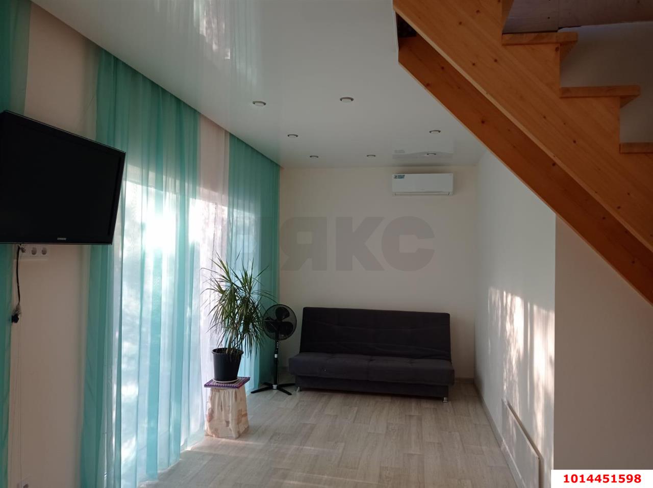 Фото №9: Дом 95 м² + 10 сот. - Мечта, мкр. Карасунский внутригородской округ, ул. Малиновая, 200