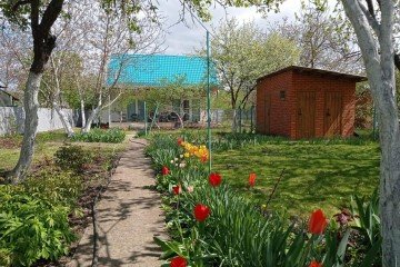 Фото №4: Дом 95 м² - Мечта, мкр. Карасунский внутригородской округ, ул. Малиновая, 200