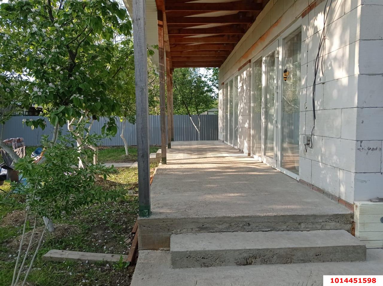 Фото №5: Дом 95 м² + 10 сот. - Мечта, Карасунский внутригородской округ, ул. Малиновая, 200