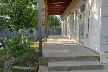 Фото №4: Дом 80 м² - Мечта, мкр. Карасунский внутригородской округ, ул. Малиновая, 200