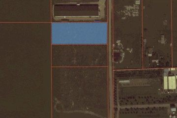 Фото №4: Коммерческая земля 40 сот. - Дружелюбный, мкр. Прикубанский внутригородской округ, ул. Железнодорожная