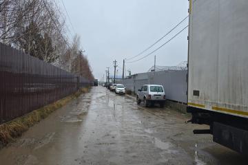 Фото №5: Коммерция 40 м² - Дружелюбный, мкр. Прикубанский внутригородской округ, ул. Железнодорожная