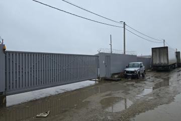 Фото №1: Коммерция 40 м² - Дружелюбный, мкр. Прикубанский внутригородской округ, ул. Железнодорожная