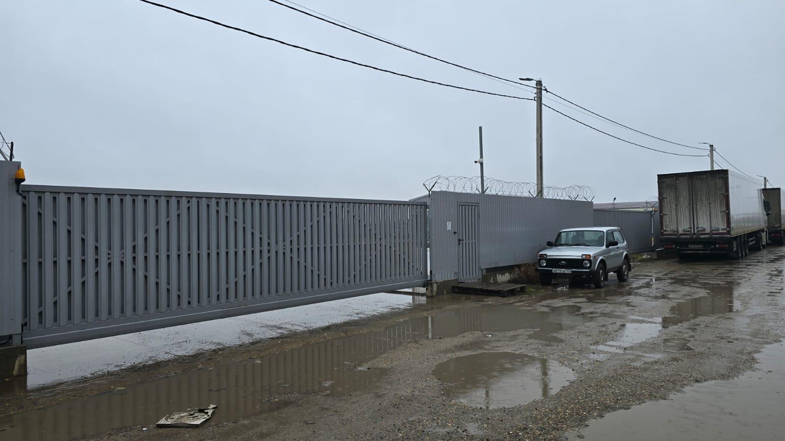 Фото №1: Коммерция 40 м² - Дружелюбный, мкр. Прикубанский внутригородской округ, ул. Железнодорожная