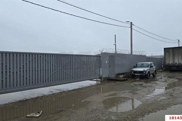 Фото №1: Коммерческая земля 40 сот. - Дружелюбный, мкр. Прикубанский внутригородской округ, ул. Железнодорожная