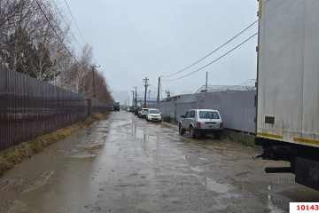 Фото №5: Коммерческая земля 40 сот. - Дружелюбный, мкр. Прикубанский внутригородской округ, ул. Железнодорожная