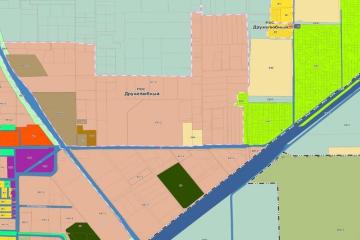 Фото №3: Коммерция 40 м² - Дружелюбный, мкр. Прикубанский внутригородской округ, ул. Железнодорожная