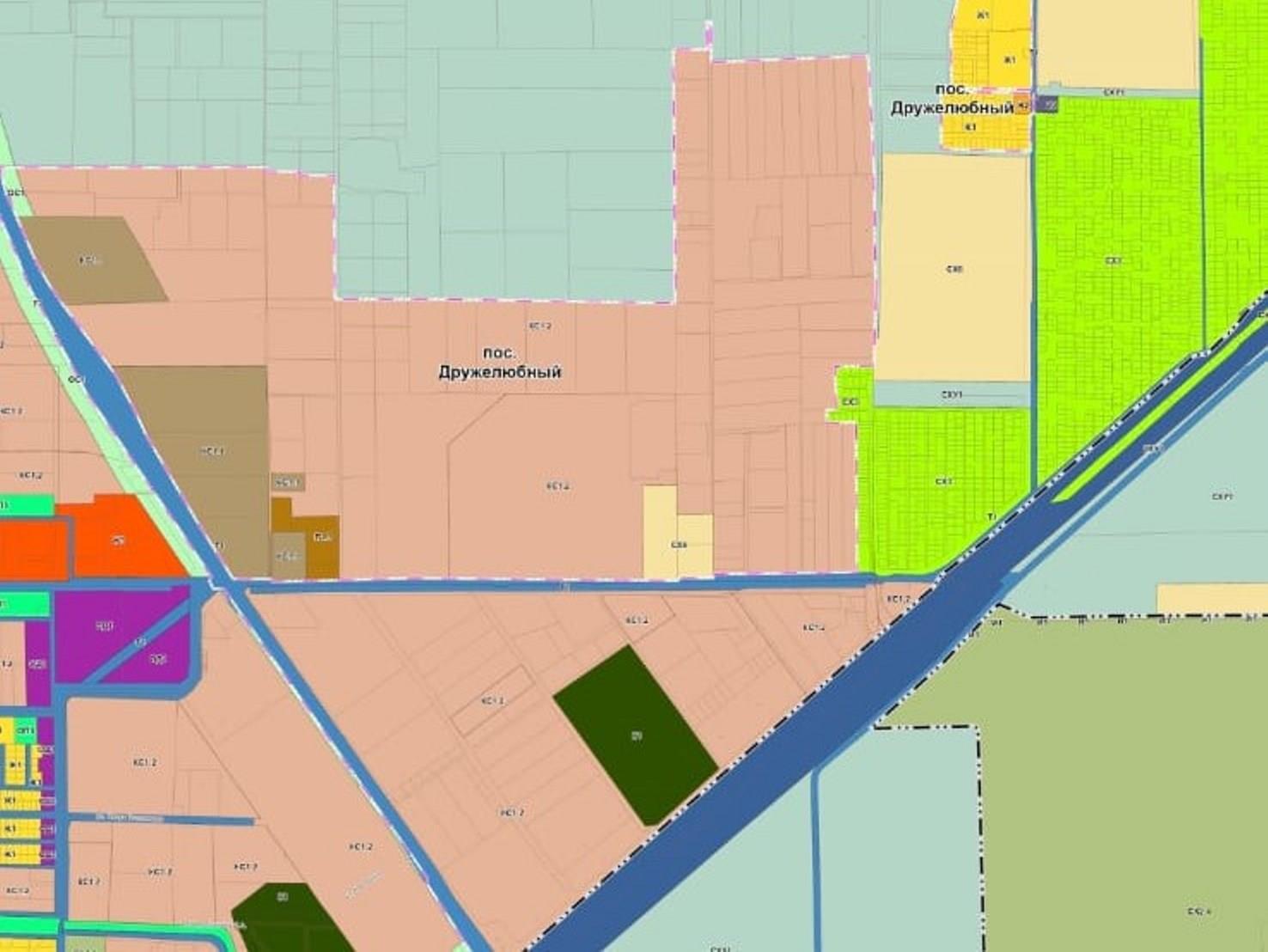 Фото №3: Коммерция 40 м² - Дружелюбный, мкр. Прикубанский внутригородской округ, ул. Железнодорожная