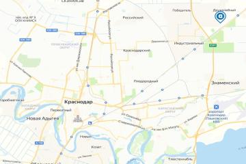 Фото №2: Коммерция 40 м² - Дружелюбный, мкр. Прикубанский внутригородской округ, ул. Железнодорожная