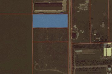 Фото №4: Коммерческая земля 40 сот. - Дружелюбный, мкр. Прикубанский внутригородской округ, ул. Железнодорожная