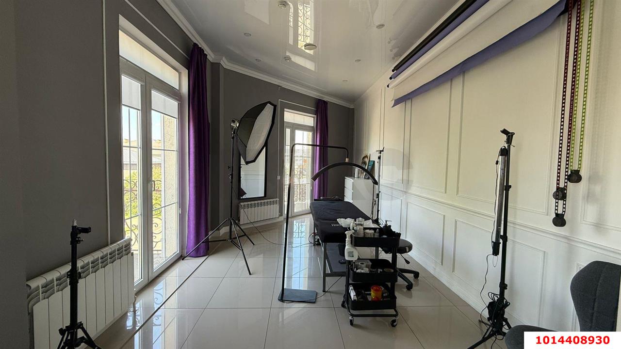 Фото №4: Офисное помещение 190 м² - Краснодар, Фестивальный, ул. Фридриха Энгельса, 88