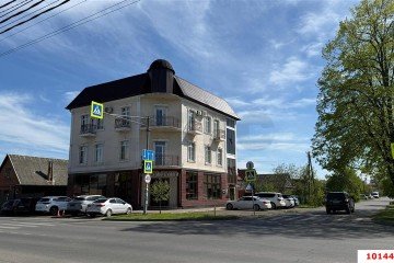 Фото №1: Офисное помещение 190 м² - Краснодар, мкр. Фестивальный, ул. Фридриха Энгельса, 88