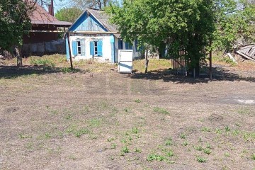 Фото №1: Личное подсобное хозяйство 77 сот. - Безлесный, ул. Гагарина, 228