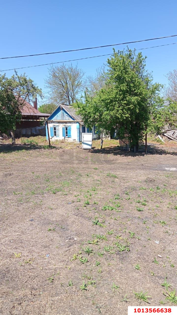 Фото №1: Личное подсобное хозяйство 77 сот. - Безлесный, ул. Гагарина, 228