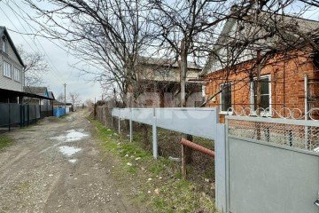 Фото №1: Дом 32 м² - СНТ Буровик, пр-д 4-й