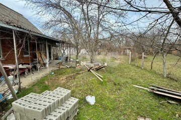 Фото №5: Дом 32 м² - СНТ Буровик, пр-д 4-й