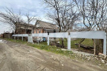 Фото №2: Дом 32 м² - СНТ Буровик, пр-д 4-й