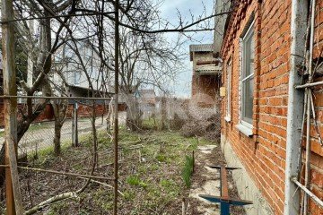 Фото №4: Дом 32 м² - СНТ Буровик, пр-д 4-й