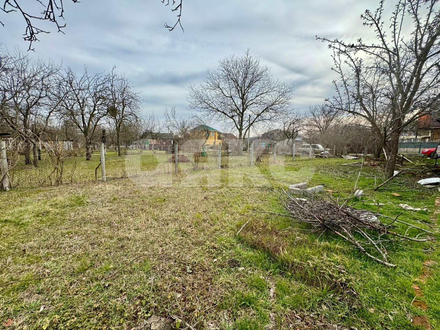 Фото №18: Дом 32 м² + 5 сот. - СНТ Буровик, пр-д 4-й