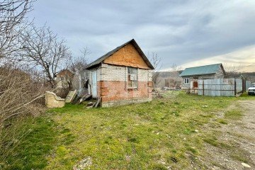 Фото №1: Дом 32 м² - СНТ Красноречье, ул. Энергетическая